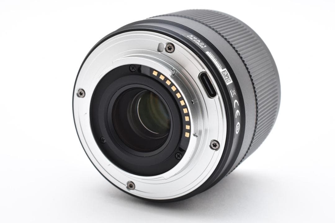 極美品 VILTROX AF 56mm F1.7 ビルトロックス 富士フィルム用