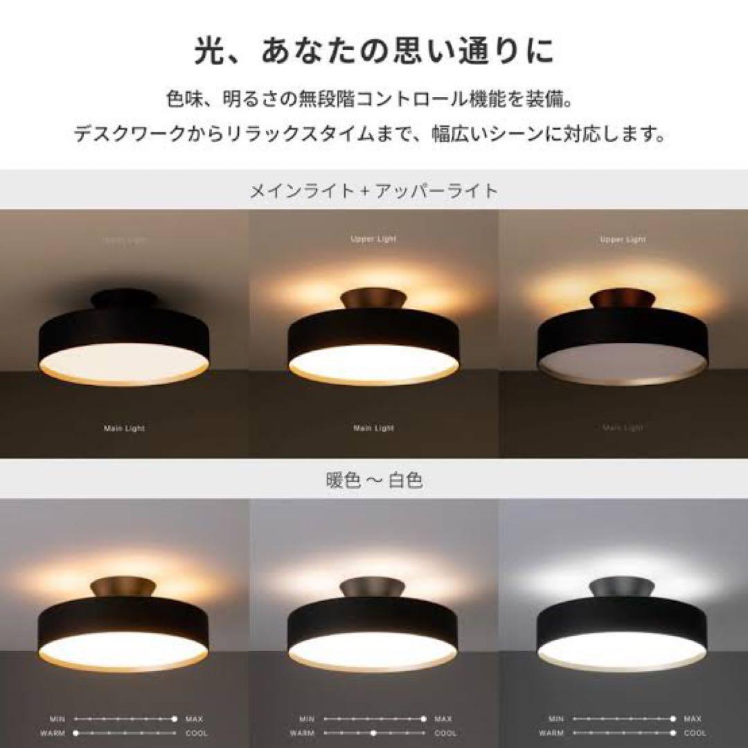 【新品未使用】アートワークスタジオ Glow5000 LED AW-0556E
