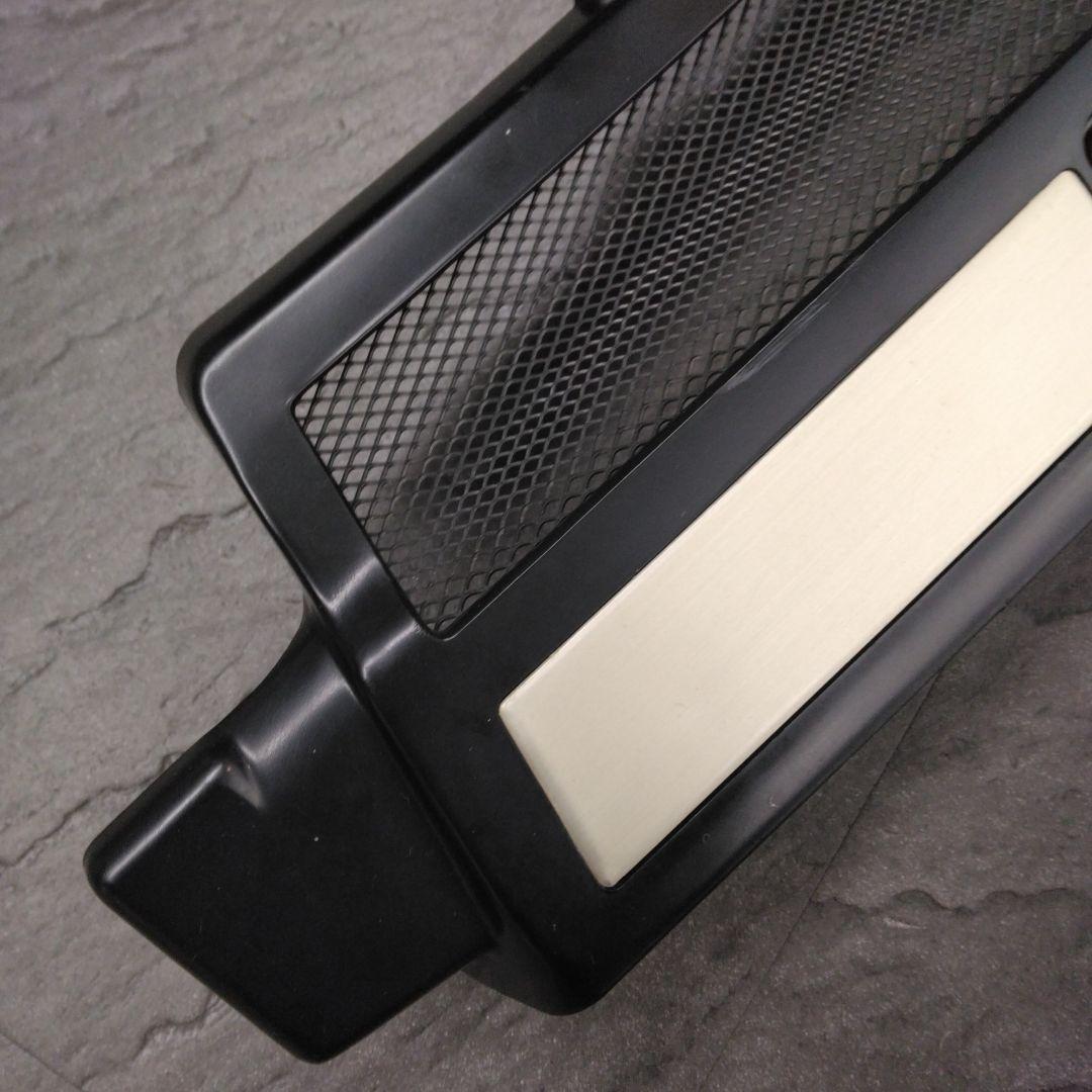 ヤマハVmax1200ラジエタガード左右SET　中古品