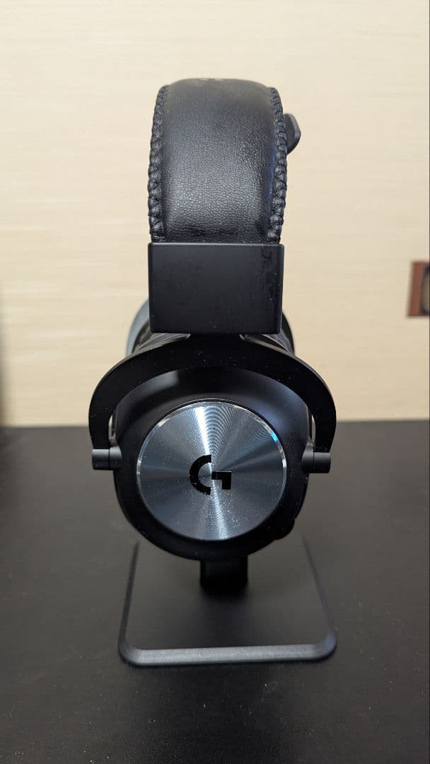ヘッドホン Logicool G PRO X WIRELESS G-PHS-004WL