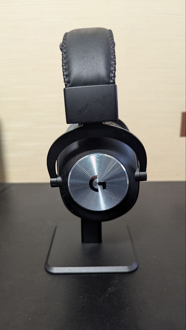 ヘッドホン Logicool G PRO X WIRELESS G-PHS-004WL