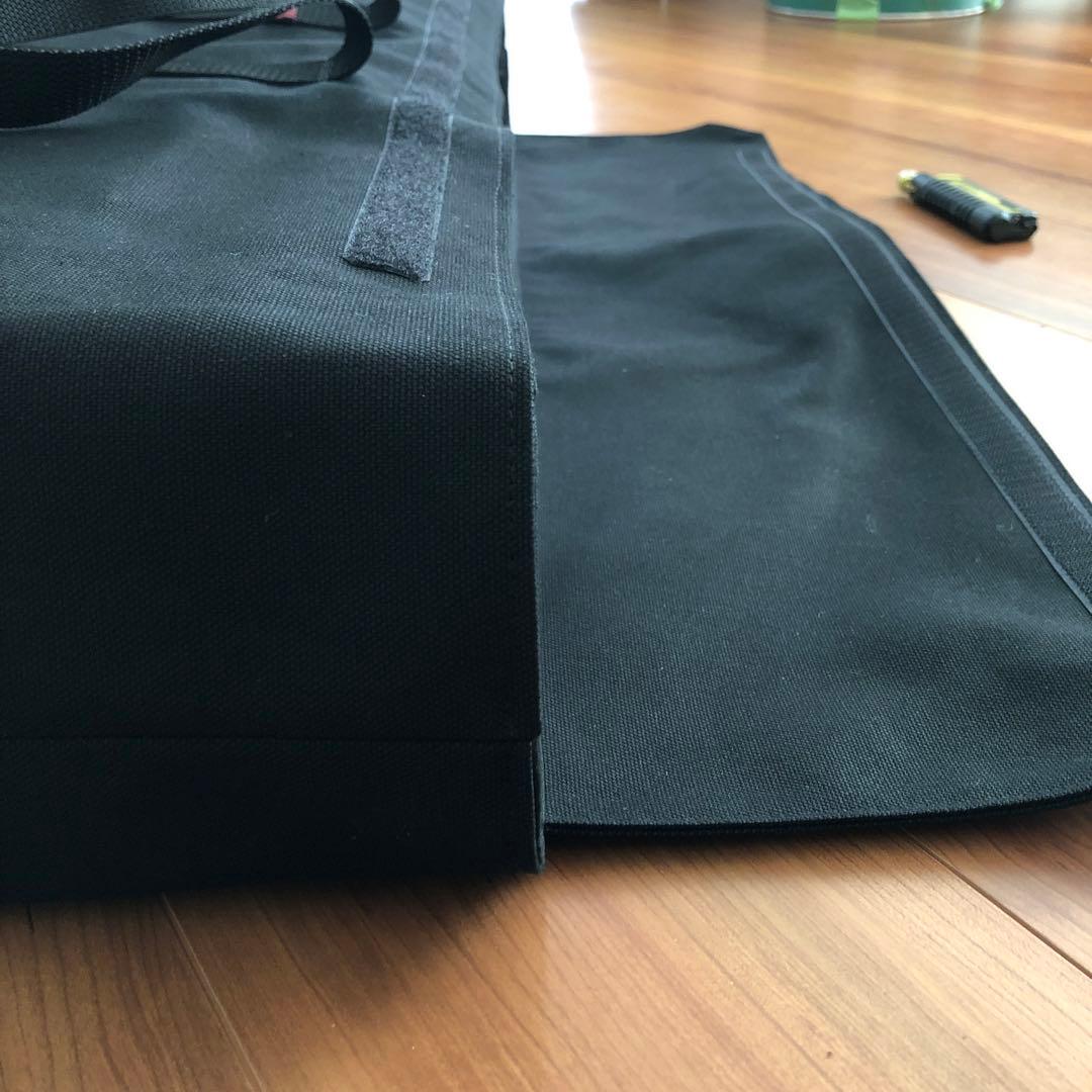 ゆづみず様オーダーtent_o_ten SANDAN disPLAY用バッグ