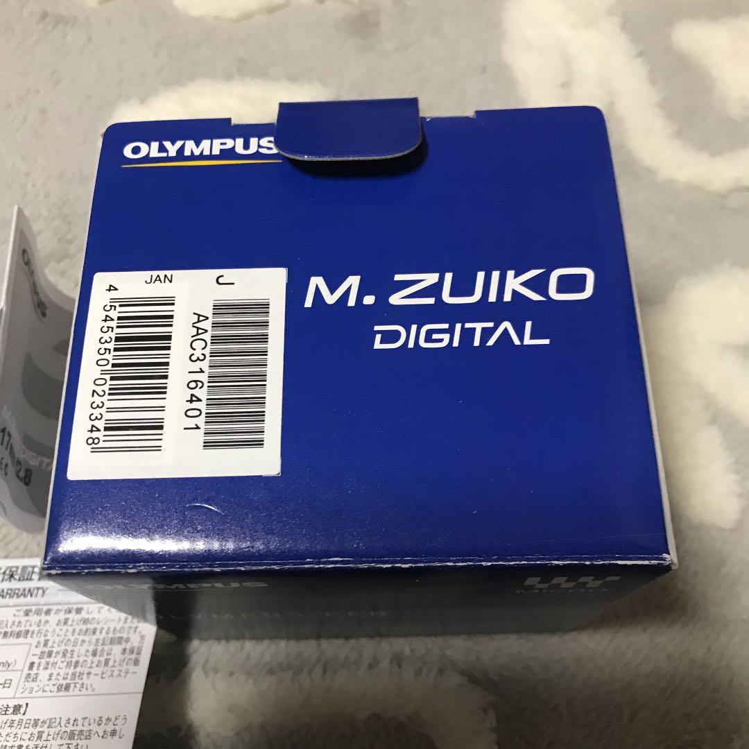 よ*様 美品OLYMPUS M17F2.8 単焦点レンズ オリンパス、キャノン