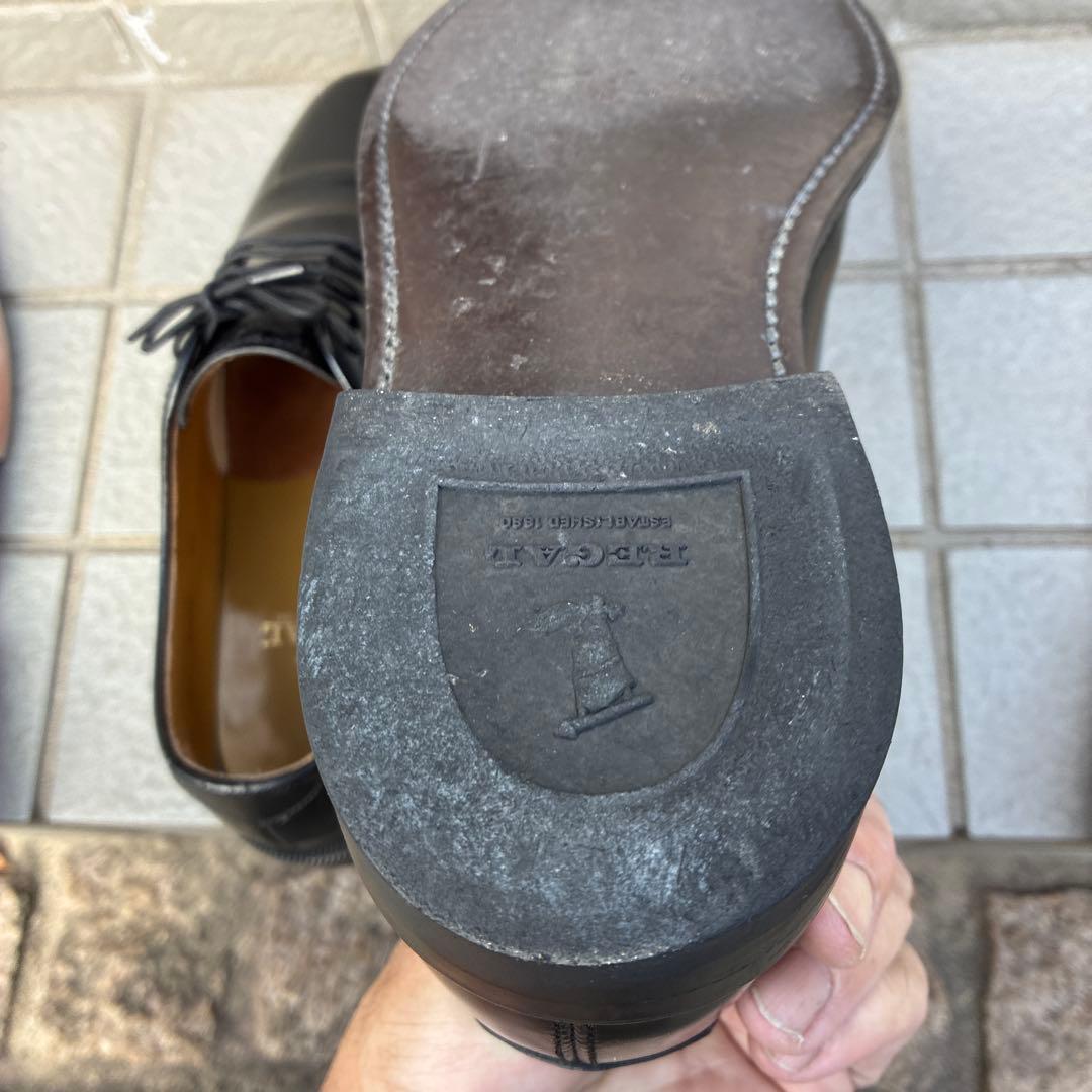 リーガル　2504 サイズ25.5cm