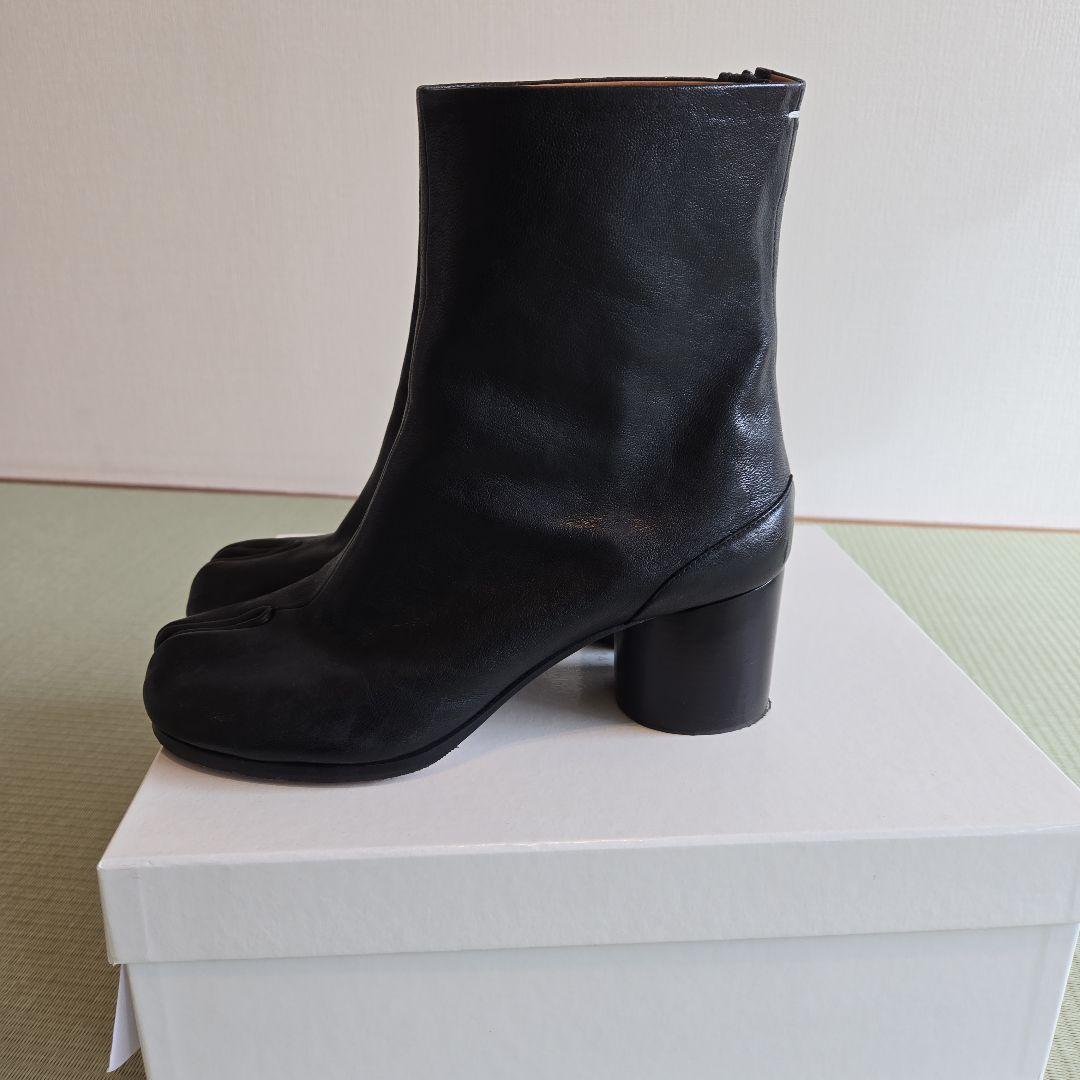 Maison Margiela　タビブーツ