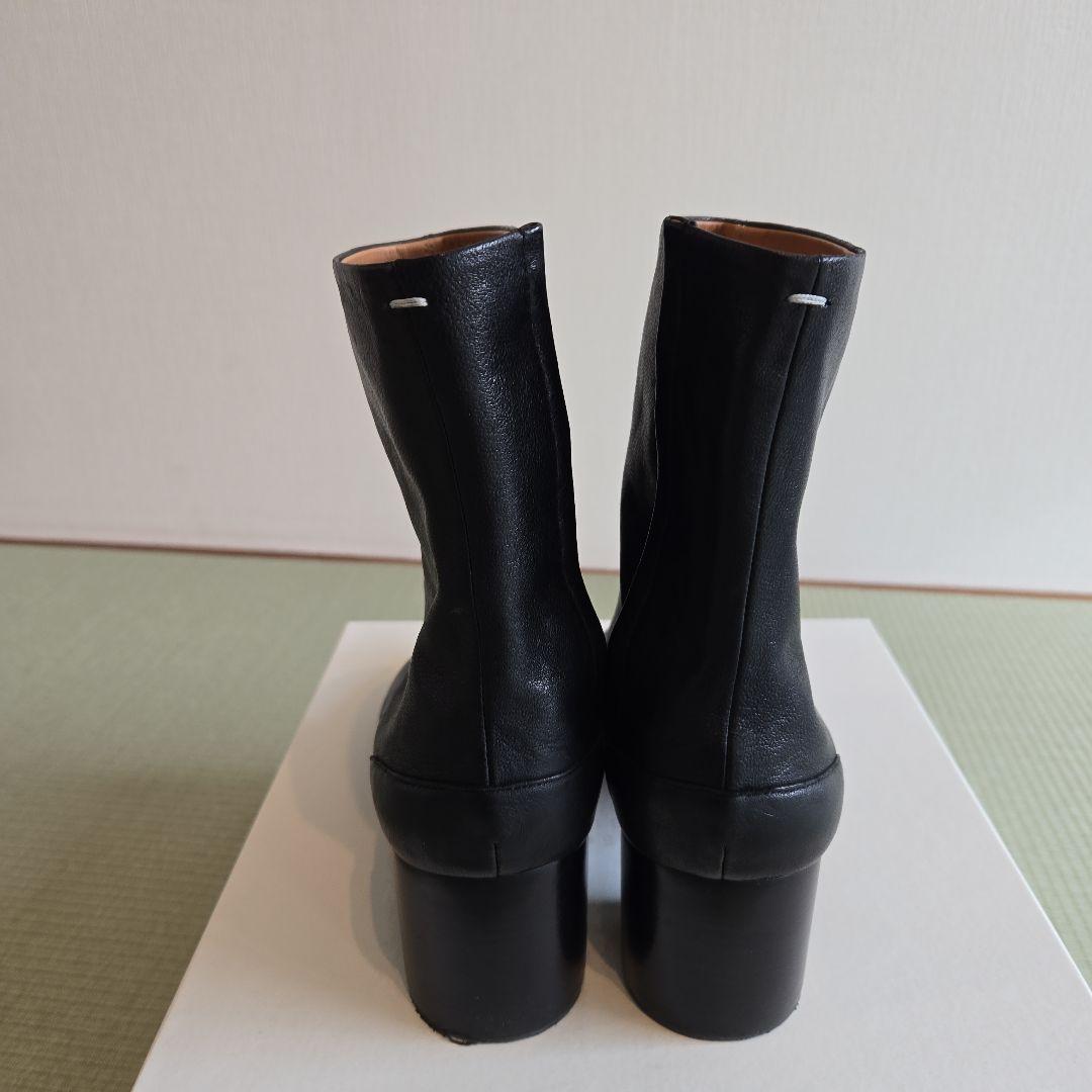 Maison Margiela　タビブーツ