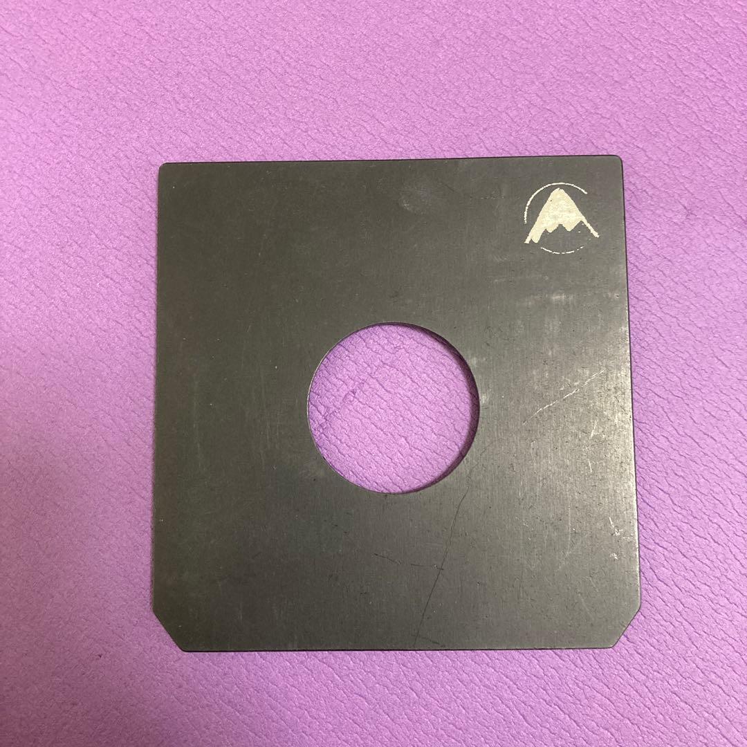 Intrepid 4x5 大判 + FUJINON・W1:5.6/180