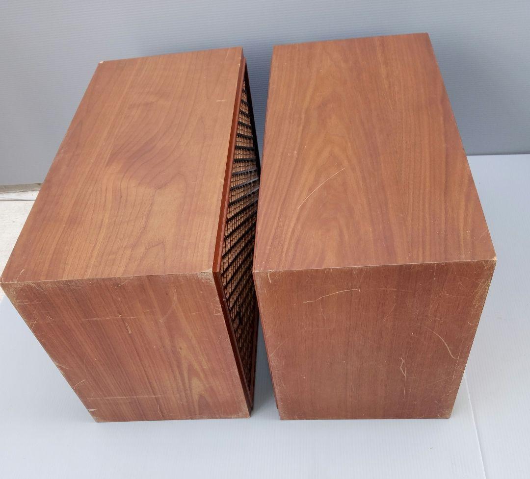 山水SP-70スピーカーベア動作品(あ19)