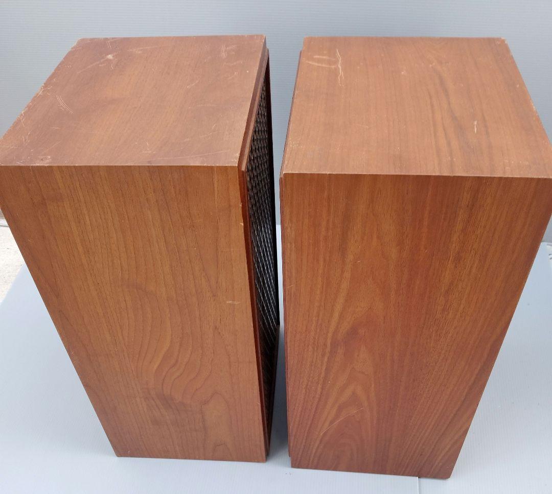 山水SP-70スピーカーベア動作品(あ19)