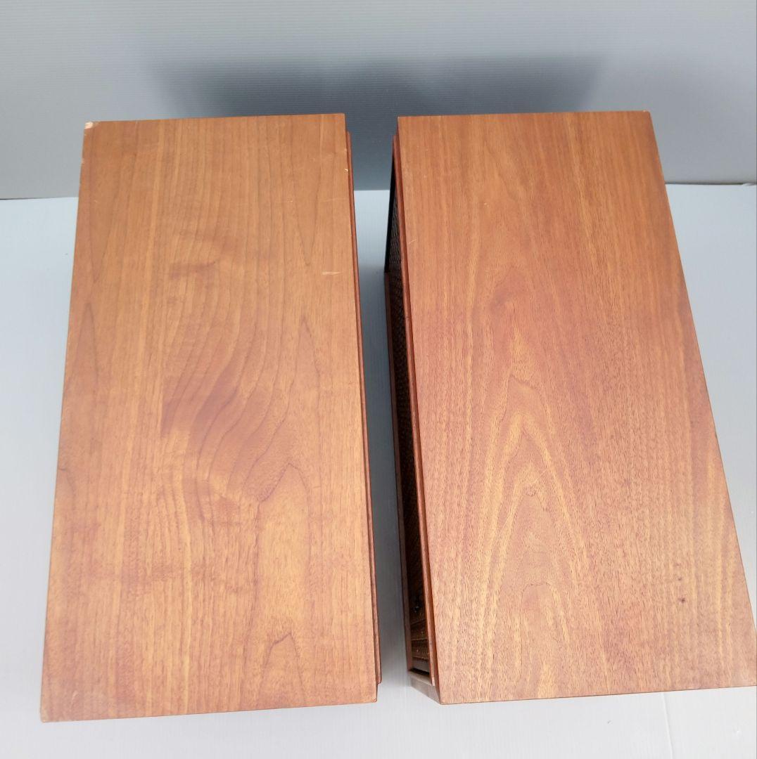 山水SP-70スピーカーベア動作品(あ19)