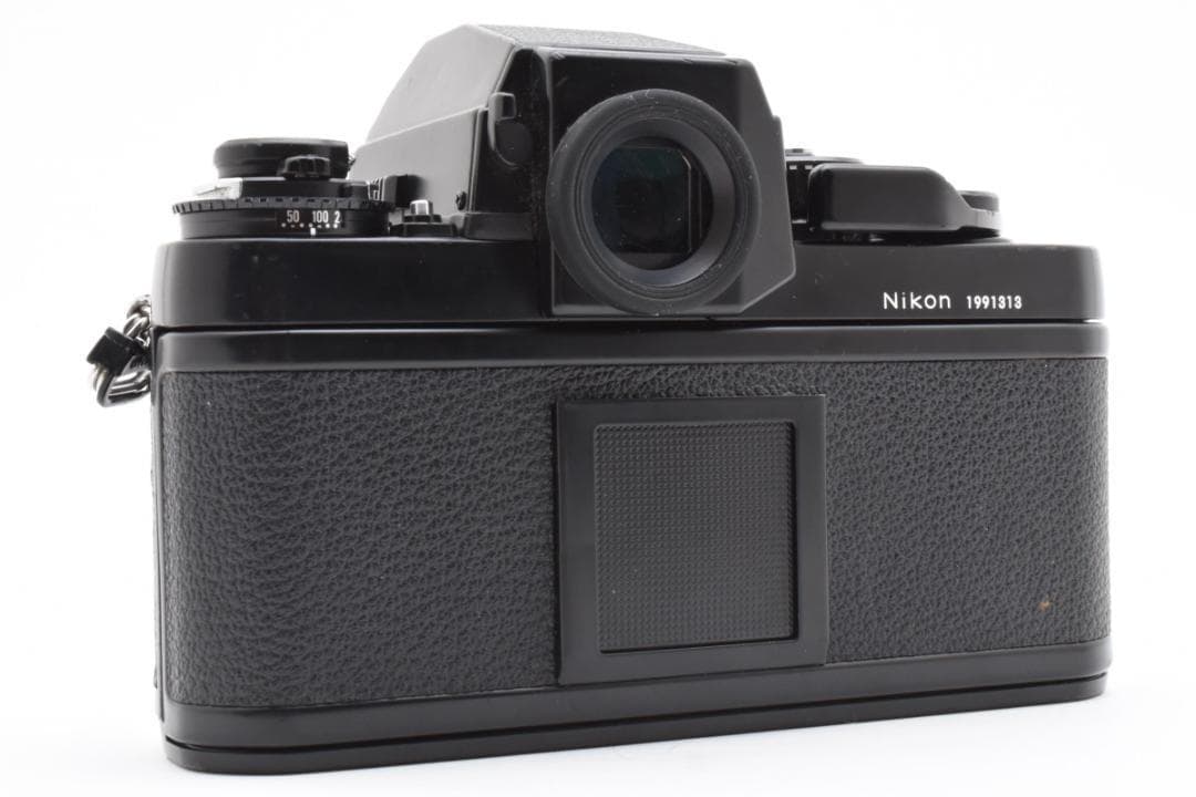 動確済 ニコン Nikon F3 HP 後期 一眼レフ #149