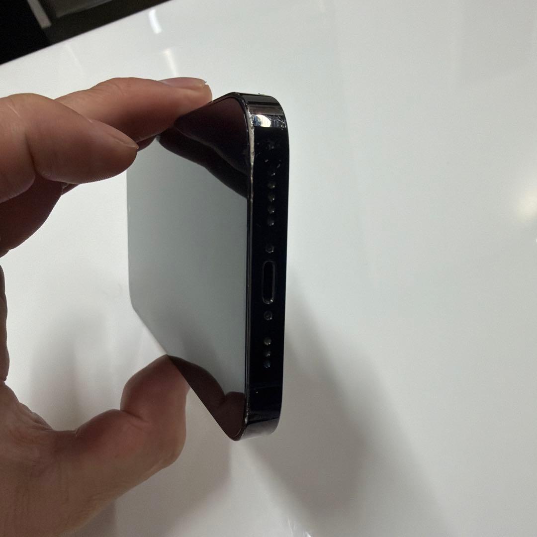 iPhone14pro 128GB 値下げ不可