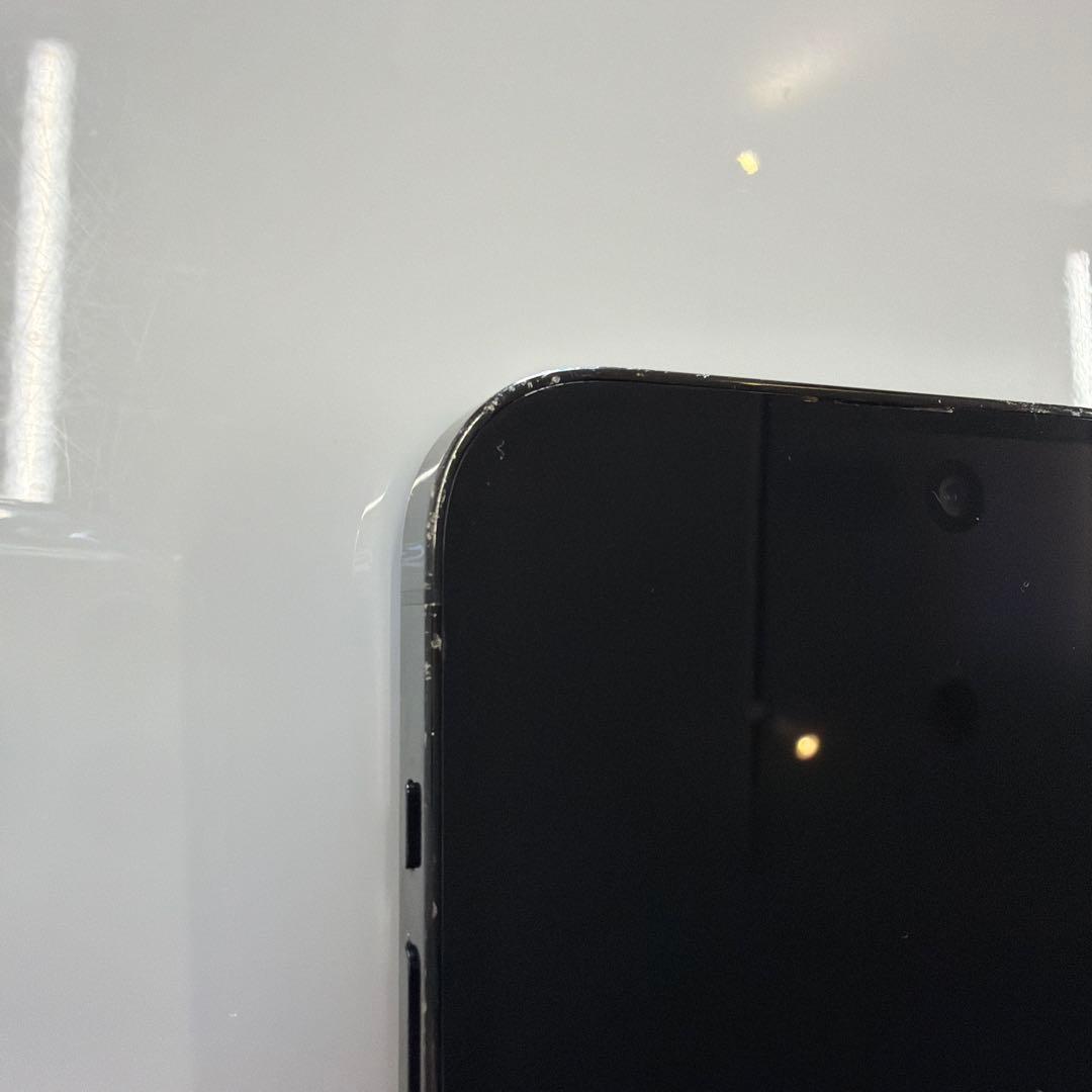 iPhone14pro 128GB 値下げ不可