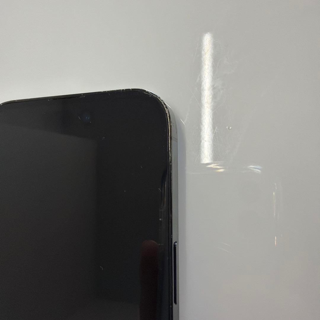 iPhone14pro 128GB 値下げ不可