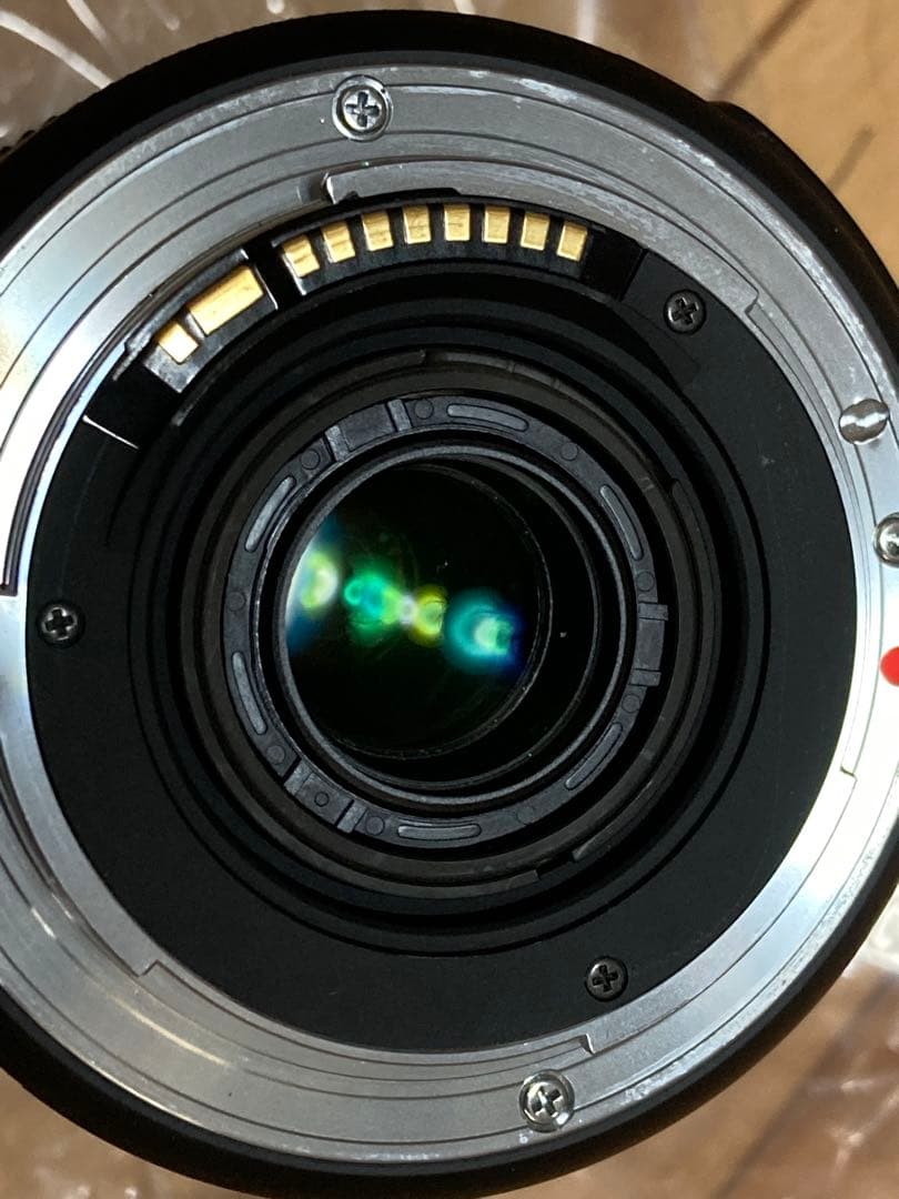 レンズ(ズーム) SIGMA 18-300mm 3.5-6.3 DC MACRO OS HSM