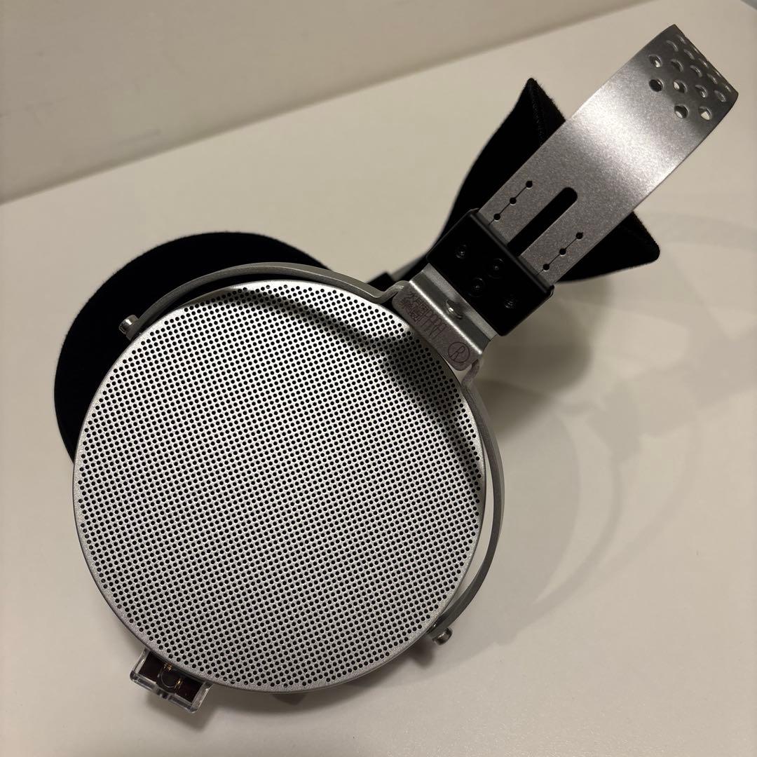 水月雨 MoonDrop 楽園 - PARA ヘッドホン