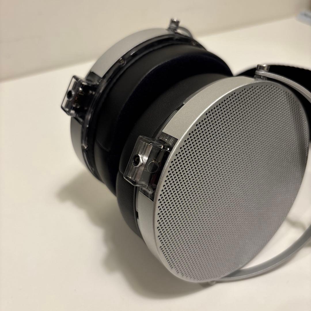 水月雨 MoonDrop 楽園 - PARA ヘッドホン