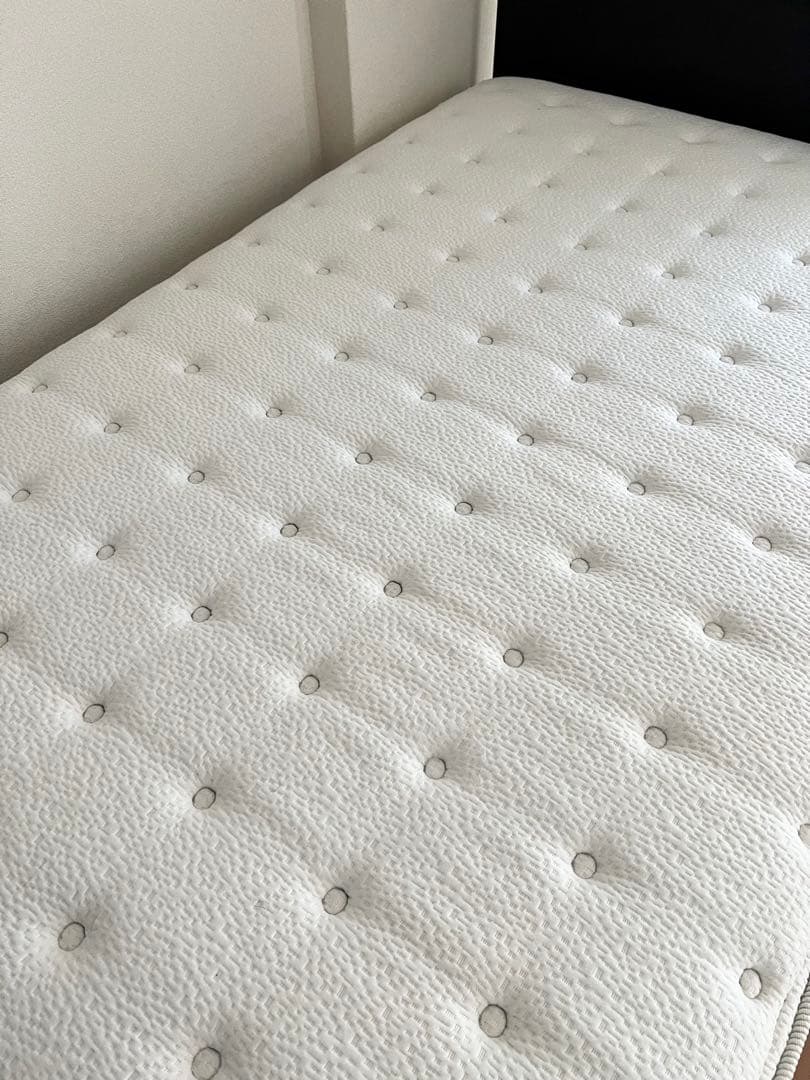 【sisimaru出品】フレーム＋マットレスセット