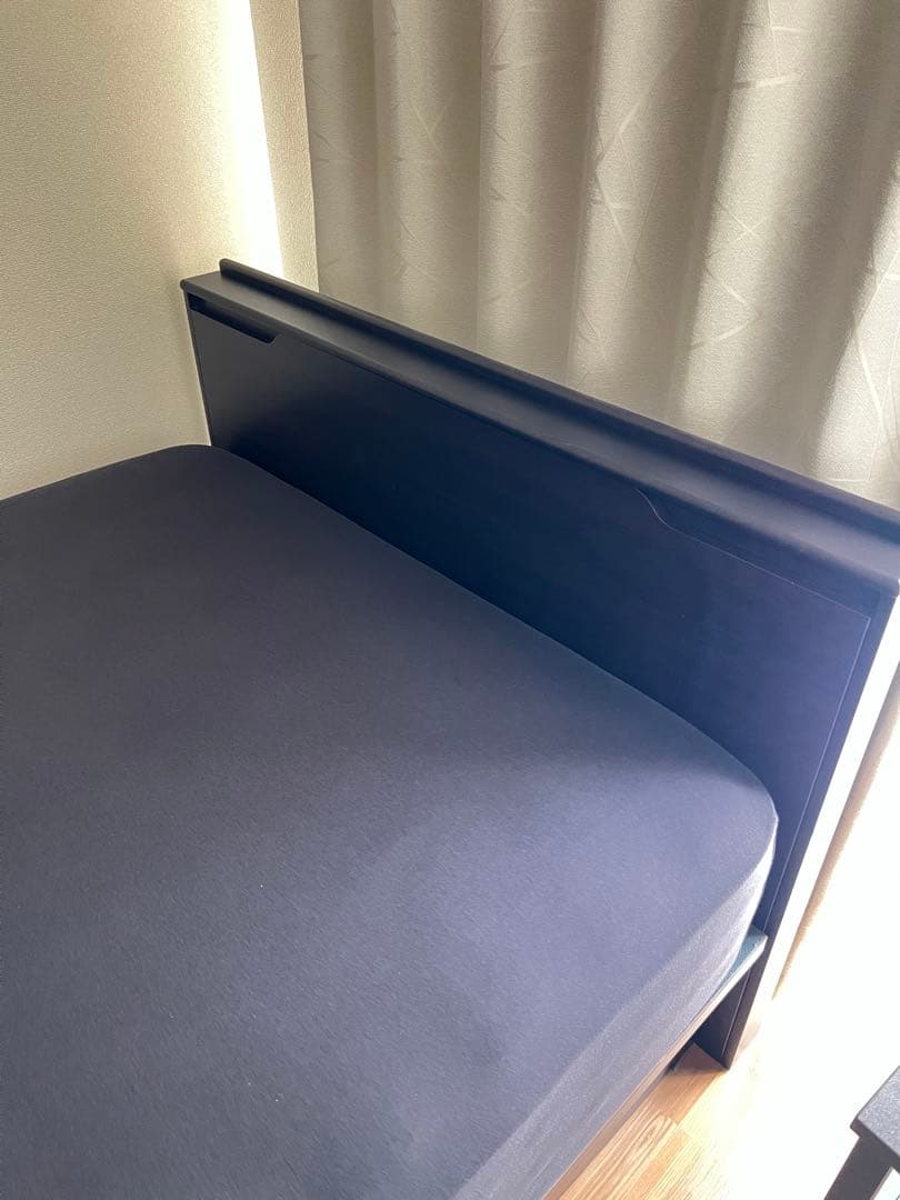 【sisimaru出品】フレーム＋マットレスセット