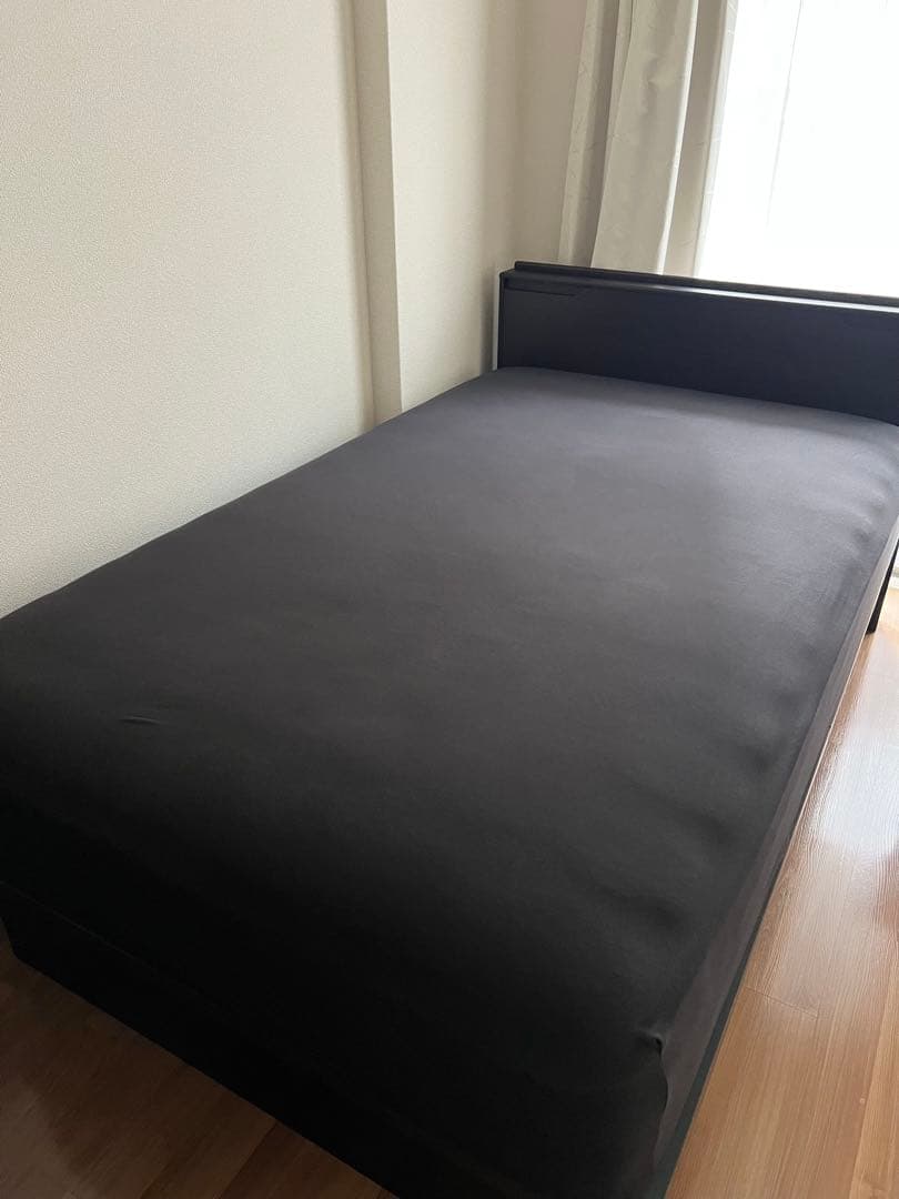 【sisimaru出品】フレーム＋マットレスセット