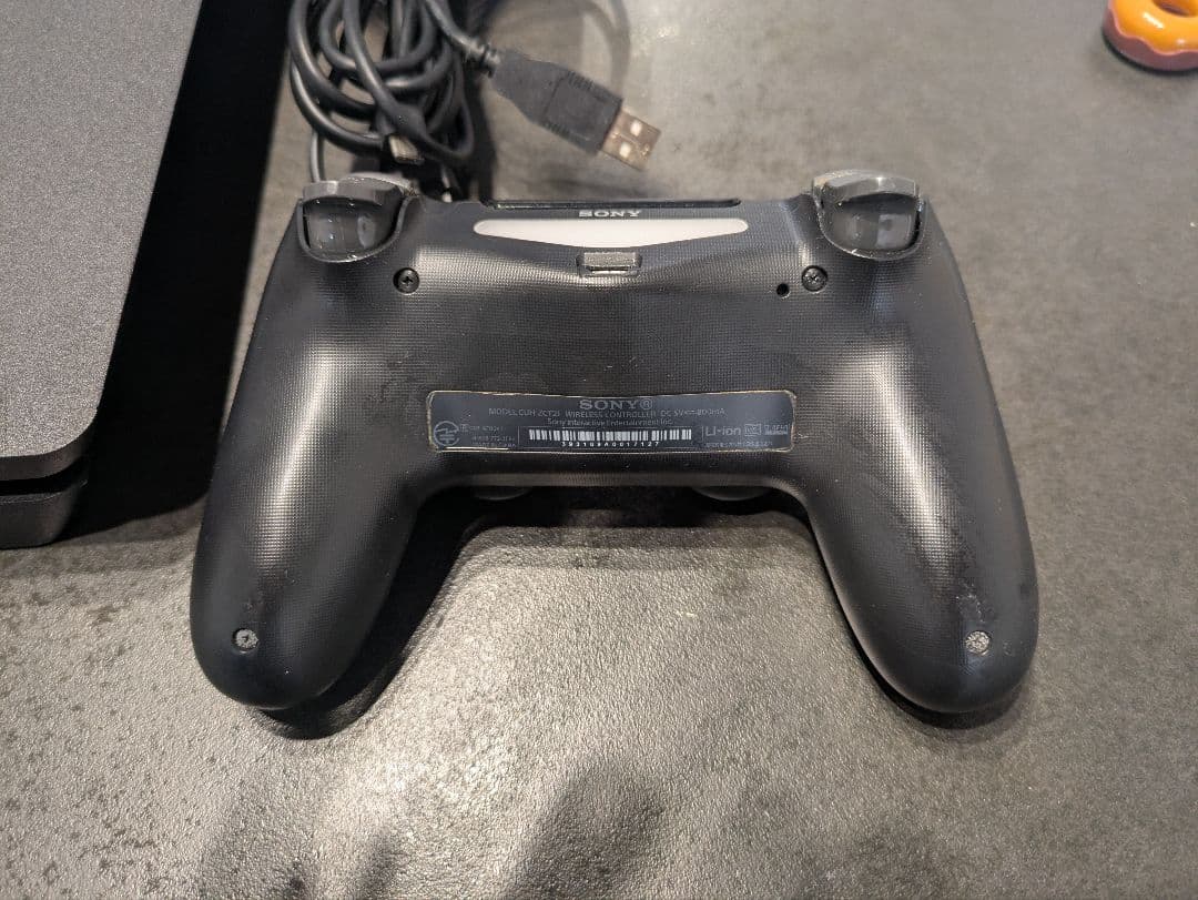 その他 SONY PS4 CUH-2200AB01