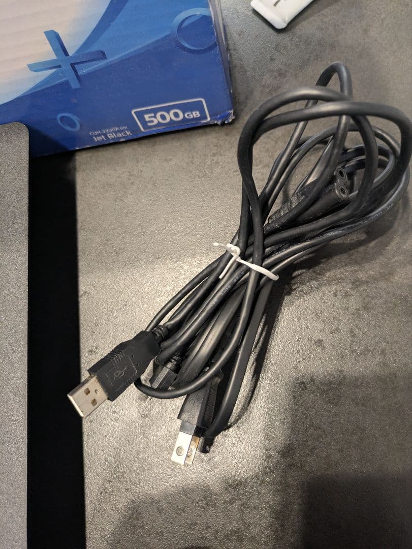 その他 SONY PS4 CUH-2200AB01