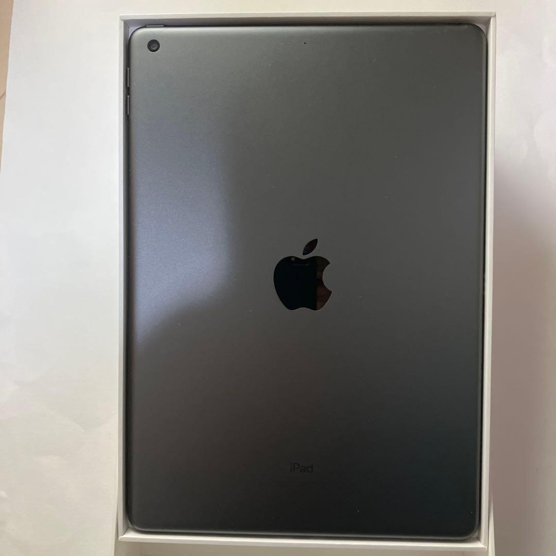 iPad Wi-Fi 64GB スペースグレー