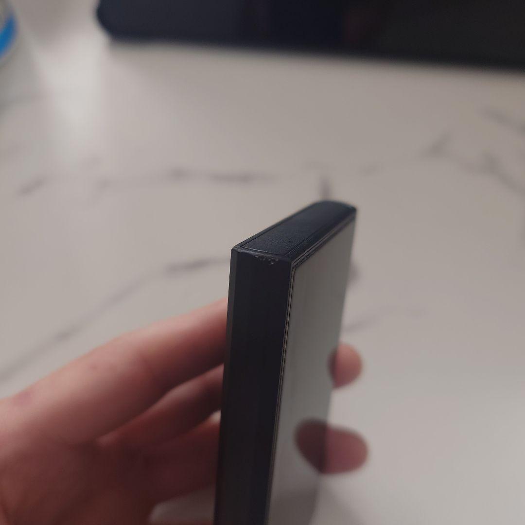 SONY NW-A306 箱、書類、ケーブル無し