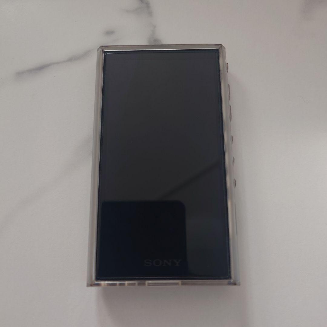 SONY NW-A306 箱、書類、ケーブル無し