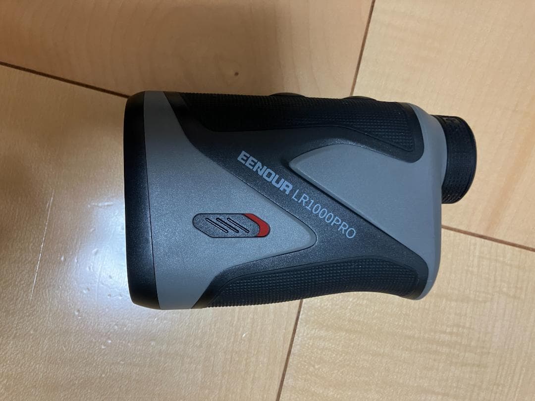 ホッコリバーさん専用/レーザー距離計 EENOUR LR1000PRO 2カラー