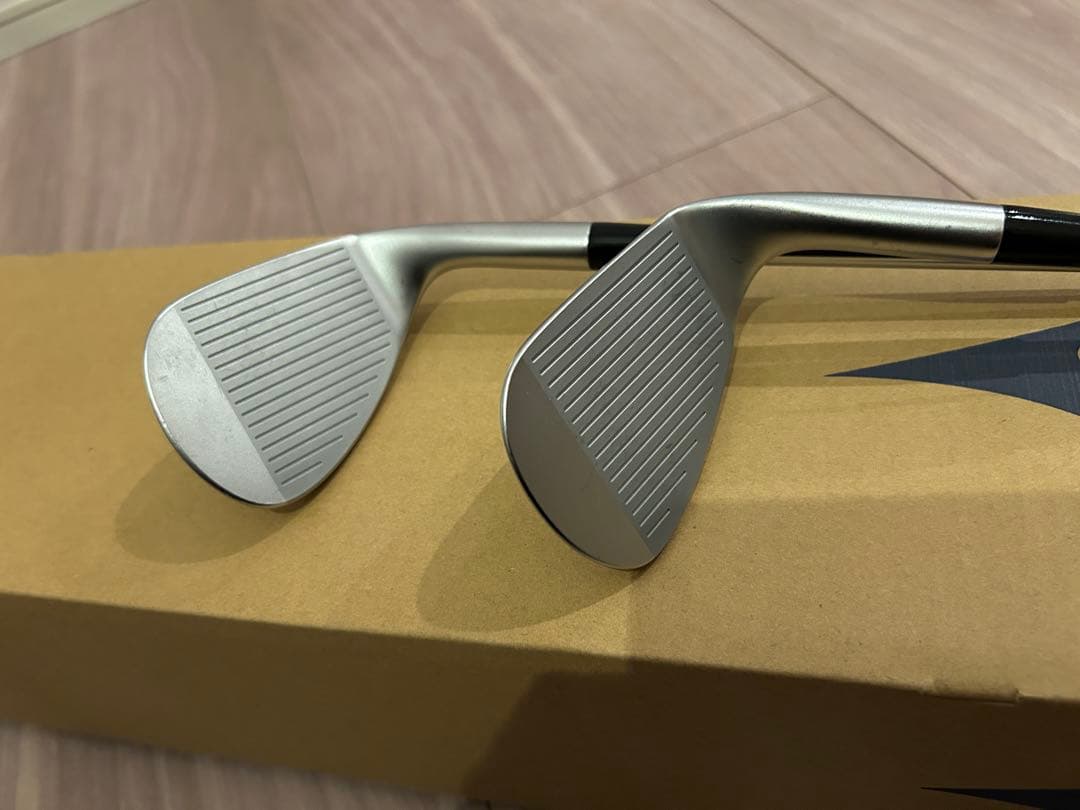 だいふく JPX923 HOTL アイアン+T-3ウェッジセット