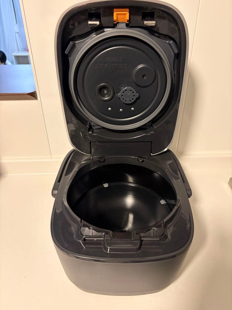 象印 炎舞炊き 圧力NW-PT10