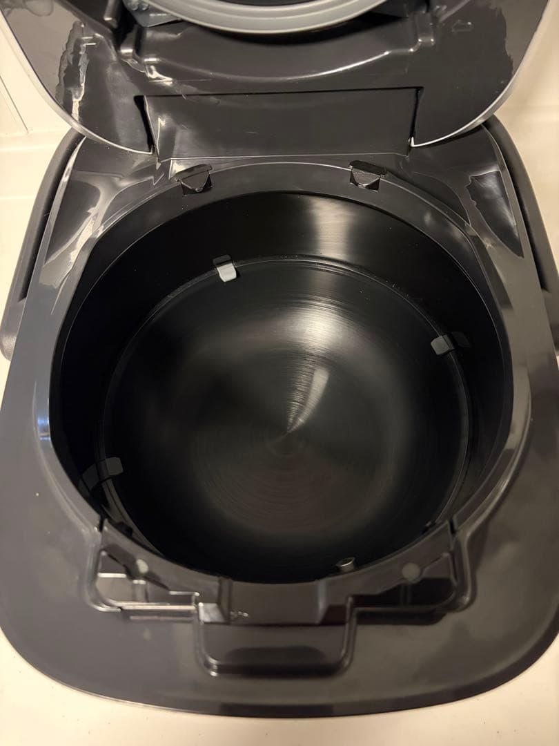 象印 炎舞炊き 圧力NW-PT10