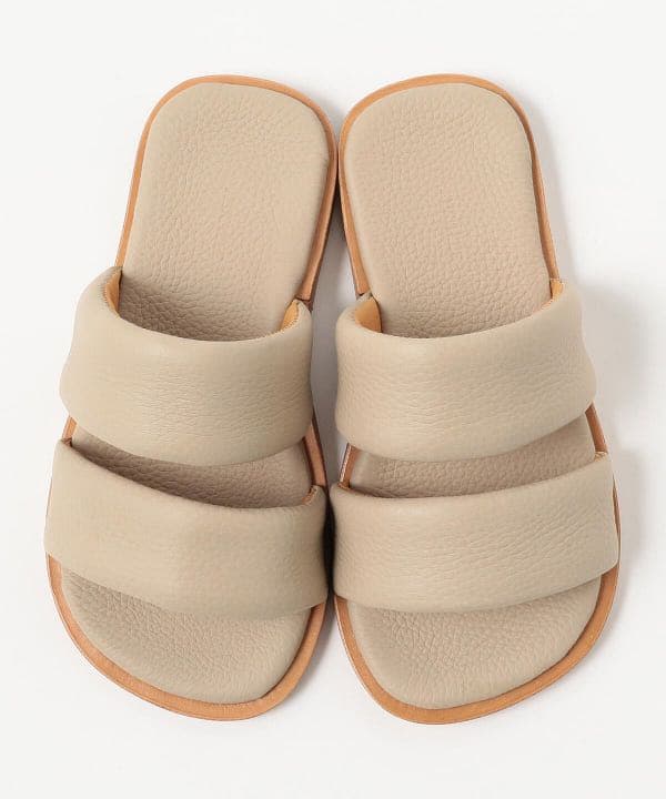 ★期間限定価格★オーラリー　ダブルストラップサンダル