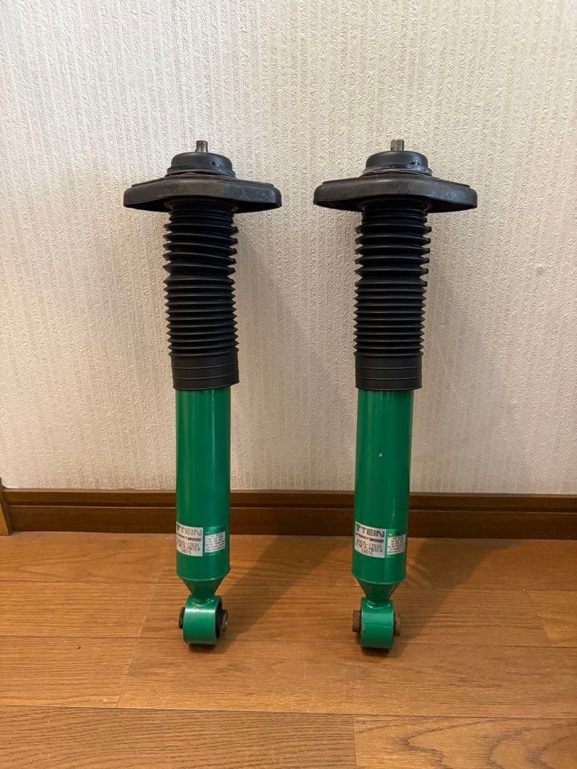 テインサスペンションキット 一式