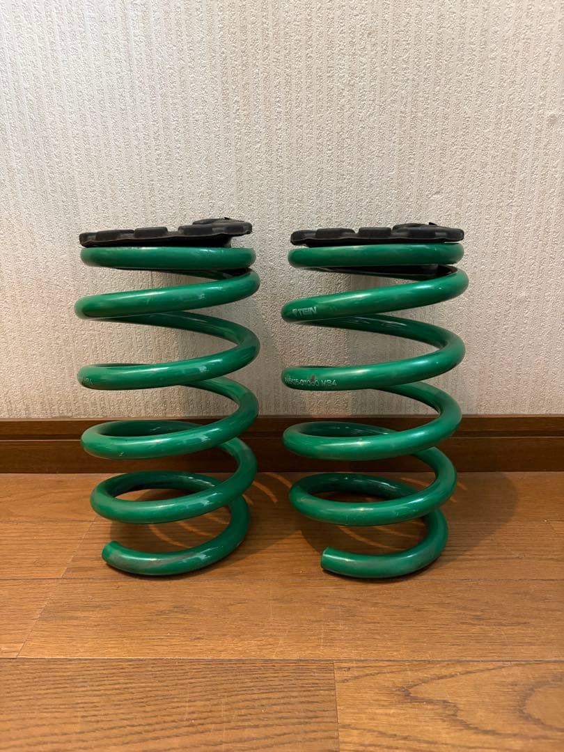 テインサスペンションキット 一式