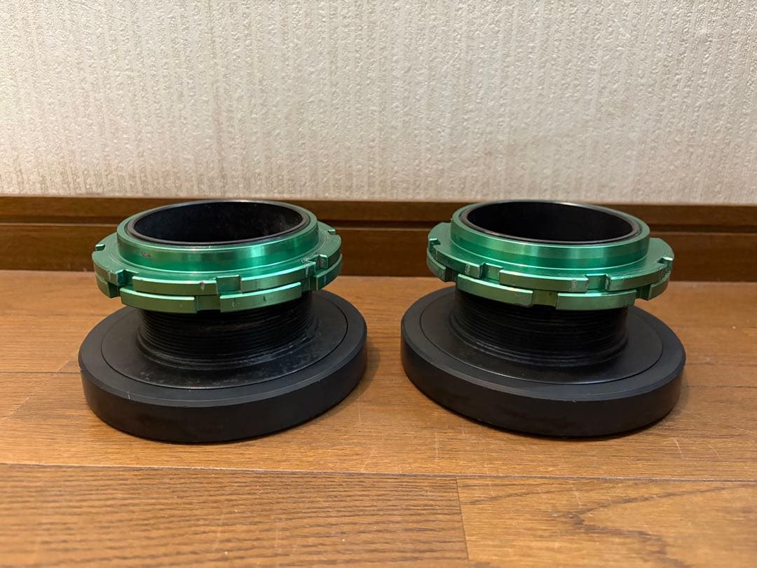 テインサスペンションキット 一式