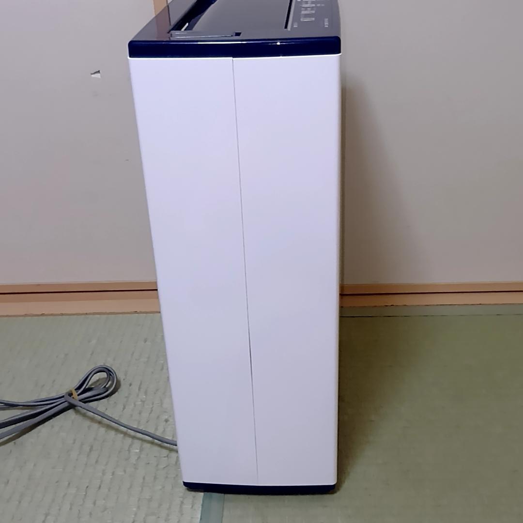 コロナ 衣類乾燥機除湿機 CD-H1818 コンプレッサー式　取扱説明書付属