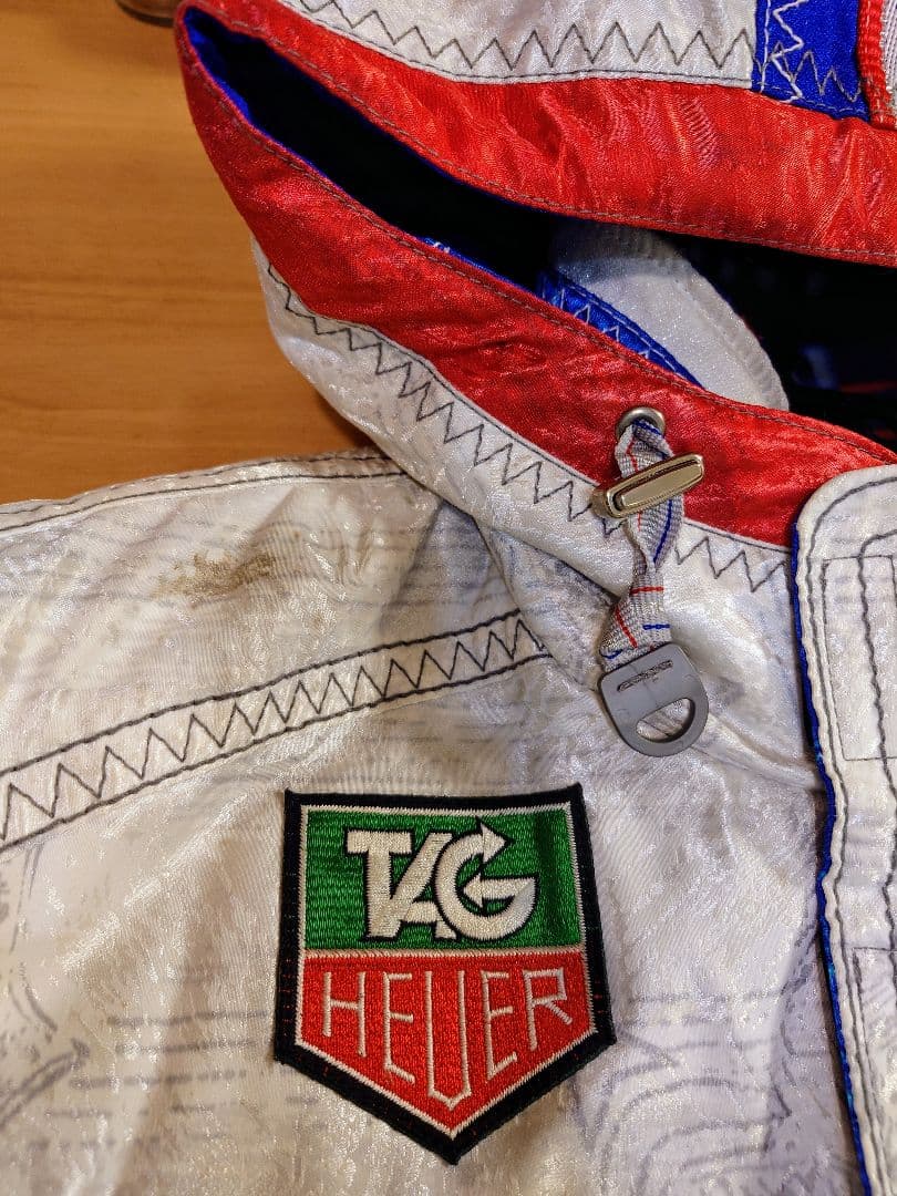 【激レア】ellesse フランス代表 ココリコ スキーウェアセット