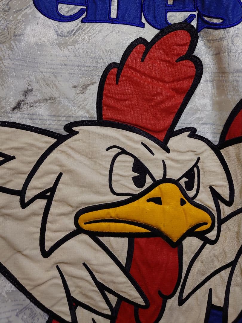 【激レア】ellesse フランス代表 ココリコ スキーウェアセット