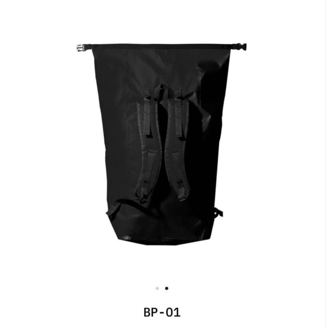 YEEZY yzy BP 01 イージー　リュック