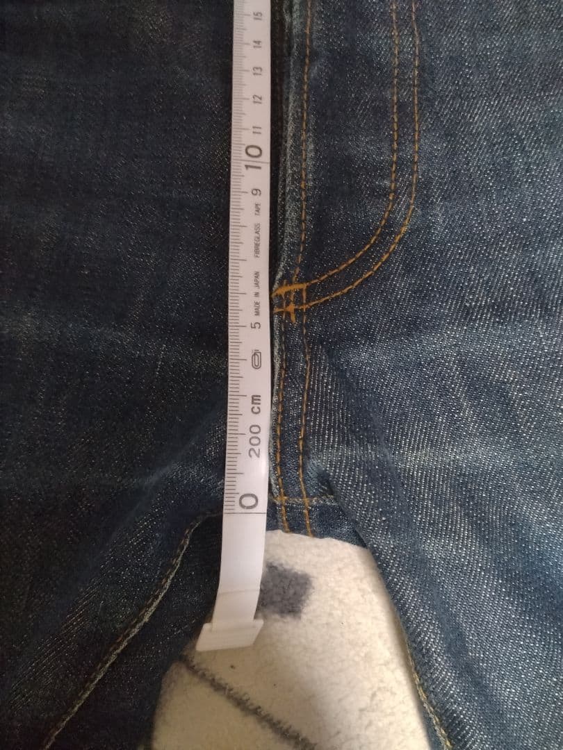 Dior Homme ディオールオム デニム エディ期