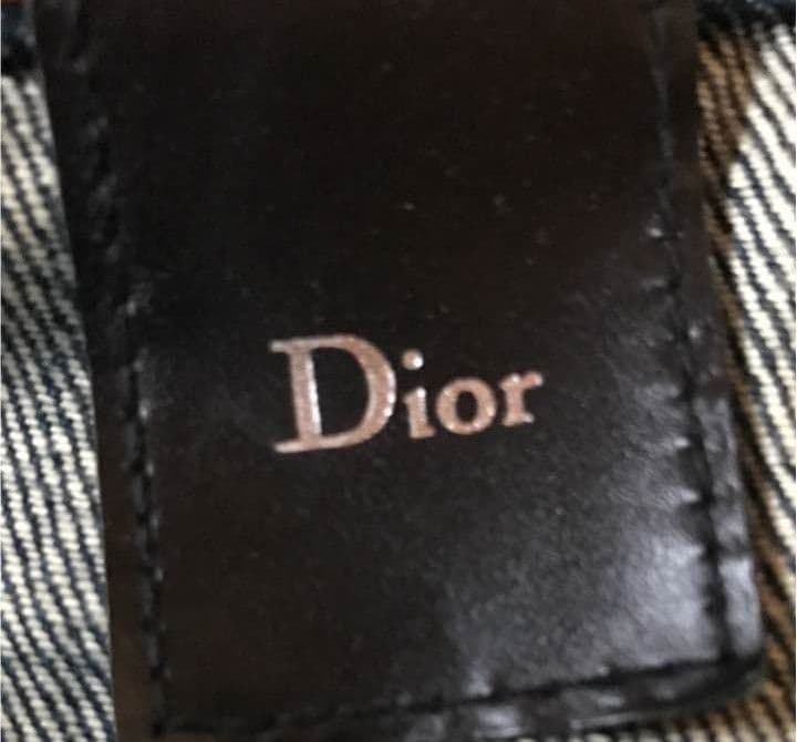 Dior Homme ディオールオム デニム エディ期