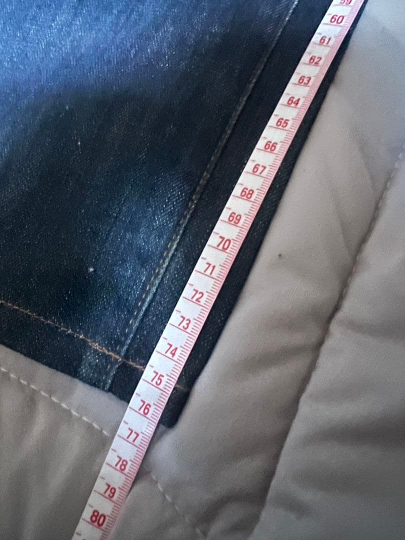 Dior Homme ディオールオム デニム エディ期