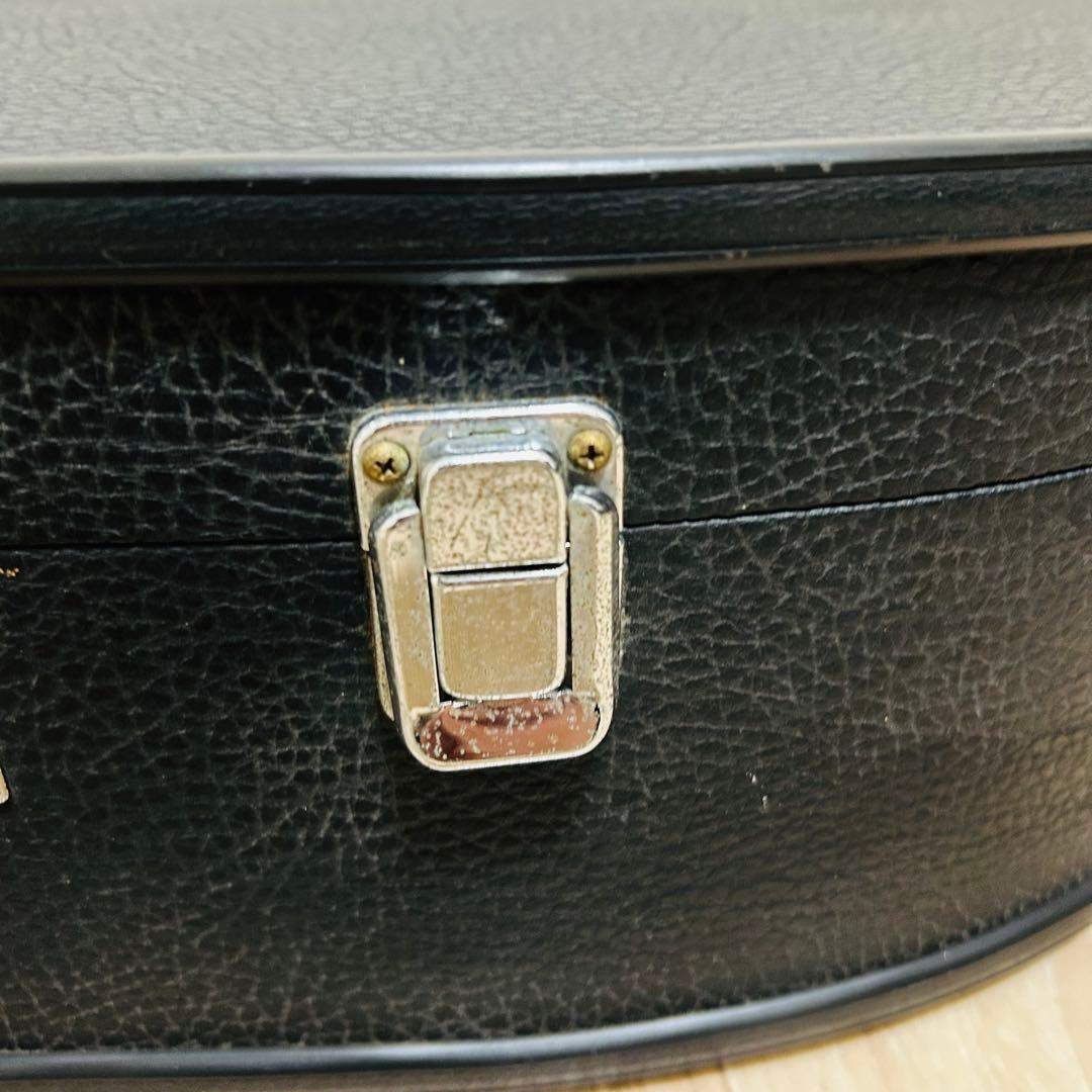 希少　ビンテージ　YAMAHA ロケット型ハードケース　状態良好