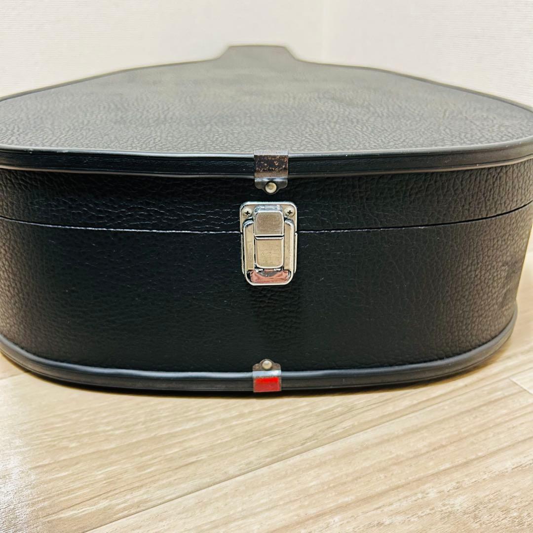 希少　ビンテージ　YAMAHA ロケット型ハードケース　状態良好