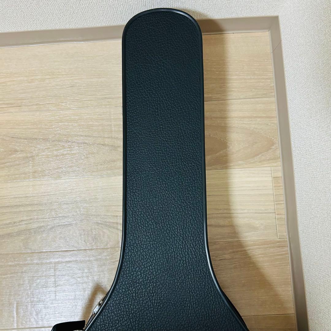 希少　ビンテージ　YAMAHA ロケット型ハードケース　状態良好