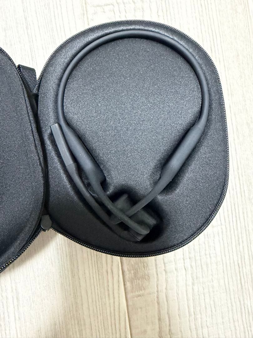 SHOKZ OPENCOMM 2 骨伝導ヘッドセット