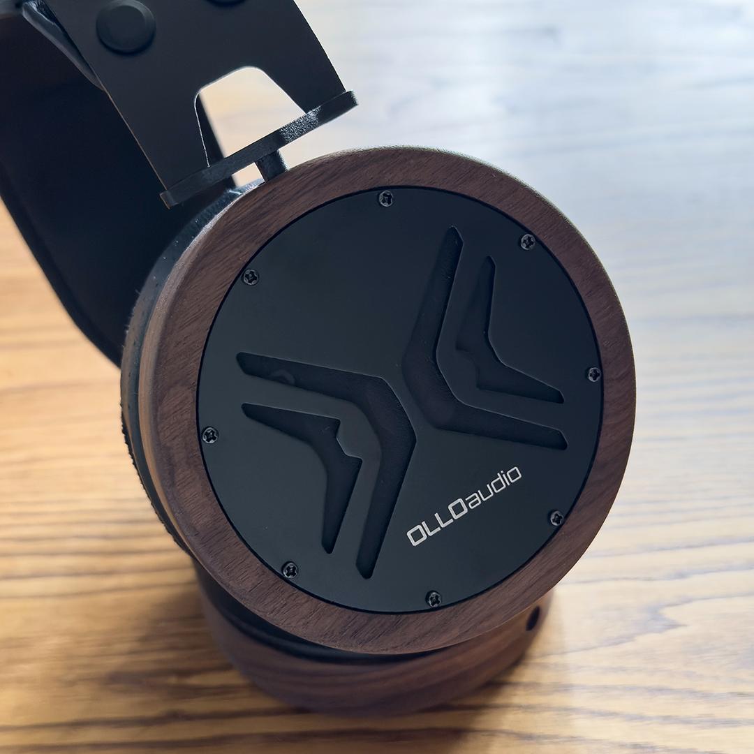 【美品】OLLO Audio X1