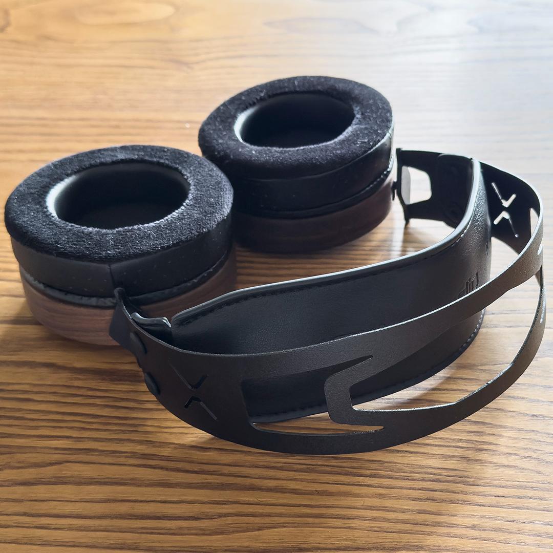 【美品】OLLO Audio X1